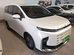 Maxus G50 MAX 1.5T Automatic Luxury Edition - ფოტო 3