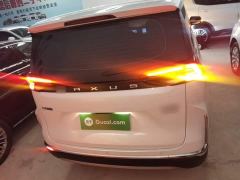 Maxus G50 MAX 1.5T Automatic Luxury Edition - ფოტო 5