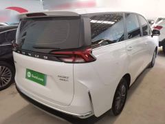 Maxus G50 MAX 1.5T Automatic Luxury Edition - ფოტო 6