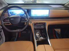 Maxus G50 MAX 1.5T Automatic Luxury Edition - ფოტო 9