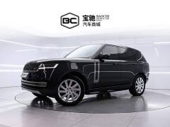 Land Rover Range Rover 3.0 L6 360PS Prestige Edition - ფოტო 1