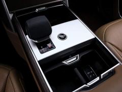 Land Rover Range Rover 3.0 L6 360PS Prestige Edition - ფოტო 10