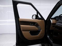 Land Rover Range Rover 3.0 L6 360PS Prestige Edition - ფოტო 12