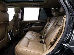 Land Rover Range Rover 3.0 L6 360PS Prestige Edition - ფოტო 16