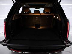 Land Rover Range Rover 3.0 L6 360PS Prestige Edition - ფოტო 17