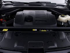 Land Rover Range Rover 3.0 L6 360PS Prestige Edition - ფოტო 19