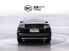 Land Rover Range Rover 3.0 L6 360PS Prestige Edition - ფოტო 2