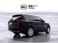 Land Rover Range Rover 3.0 L6 360PS Prestige Edition - ფოტო 3