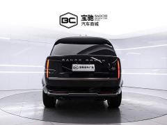 Land Rover Range Rover 3.0 L6 360PS Prestige Edition - ფოტო 4