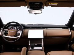 Land Rover Range Rover 3.0 L6 360PS Prestige Edition - ფოტო 5