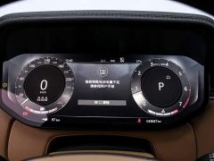 Land Rover Range Rover 3.0 L6 360PS Prestige Edition - ფოტო 6