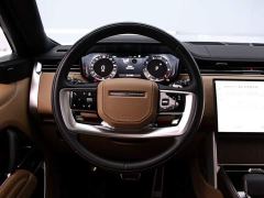 Land Rover Range Rover 3.0 L6 360PS Prestige Edition - ფოტო 7