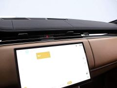 Land Rover Range Rover 3.0 L6 360PS Prestige Edition - ფოტო 8