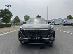 Changan Oushan Z6 Blue Whale 1.5T DCT Smart Edition - photo 1