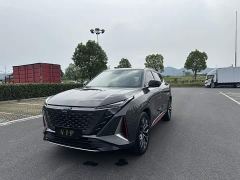 Changan Oushan Z6 Blue Whale 1.5T DCT Smart Edition - photo 2