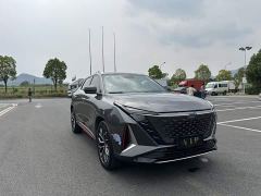 Changan Oushan Z6 Blue Whale 1.5T DCT Smart Edition - photo 3