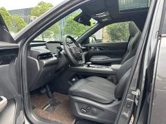 Changan Oushan Z6 Blue Whale 1.5T DCT Smart Edition - photo 4