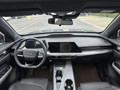Changan Oushan Z6 Blue Whale 1.5T DCT Smart Edition - photo 5