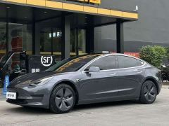 Tesla Model 3 Rear-Wheel Drive - ფოტო 1