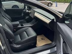 Tesla Model 3 Rear-Wheel Drive - ფოტო 10