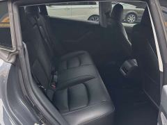 Tesla Model 3 Rear-Wheel Drive - ფოტო 11
