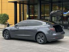 Tesla Model 3 Rear-Wheel Drive - ფოტო 13