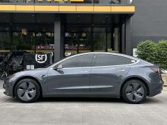 Tesla Model 3 Rear-Wheel Drive - ფოტო 14