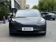 Tesla Model 3 Rear-Wheel Drive - ფოტო 2