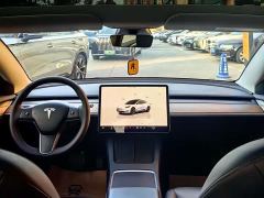 Tesla Model 3 Rear-Wheel Drive - ფოტო 4