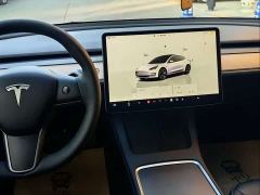 Tesla Model 3 Rear-Wheel Drive - ფოტო 5
