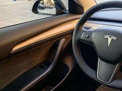 Tesla Model 3 Rear-Wheel Drive - ფოტო 7