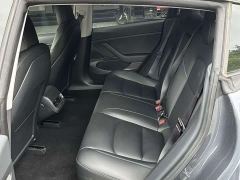 Tesla Model 3 Rear-Wheel Drive - ფოტო 9