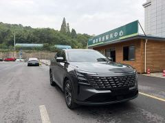 Changan CS75 PLUS Fourth Generation 1.5T New Blue Whale Intelligent Premium Edition - photo 3