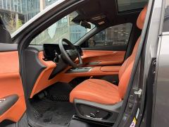 Changan CS75 PLUS Fourth Generation 1.5T New Blue Whale Intelligent Premium Edition - photo 4