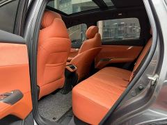 Changan CS75 PLUS Fourth Generation 1.5T New Blue Whale Intelligent Premium Edition - photo 6