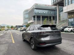 Changan CS75 PLUS Fourth Generation 1.5T New Blue Whale Intelligent Premium Edition - photo 7