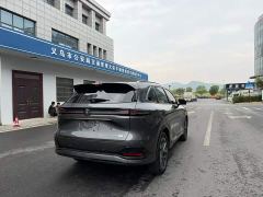 Changan CS75 PLUS Fourth Generation 1.5T New Blue Whale Intelligent Premium Edition - photo 9