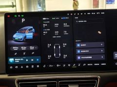 Li Auto L9 Max - ფოტო 13