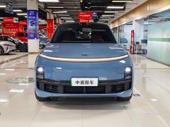 Li Auto L9 Max - ფოტო 2