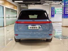 Li Auto L9 Max - ფოტო 5