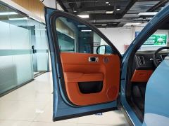 Li Auto L9 Max - ფოტო 8