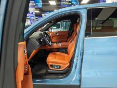 Li Auto L9 Max - ფოტო 9
