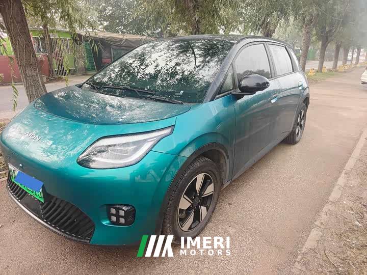GAC AION UT 420 Smart Comfort Edition - автомобиль из Китая