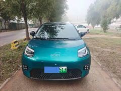GAC AION UT 420 Smart Comfort Edition - фото 10