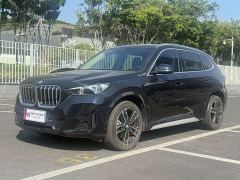 BMW X1 sDrive25Li M Sport Package - ფოტო 1