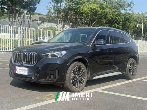 2023 BMW X1 sDrive25Li M Sport Package - ავტომობილი ჩინეთიდან