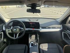 BMW X1 sDrive25Li M Sport Package - ფოტო 10