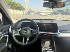 BMW X1 sDrive25Li M Sport Package - ფოტო 11