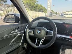 BMW X1 sDrive25Li M Sport Package - ფოტო 12