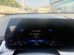 BMW X1 sDrive25Li M Sport Package - ფოტო 13